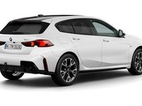 Gebraucht BMW 120 Shadowline 163 PS (119 kW) 2025 Weiß Kleinwagen