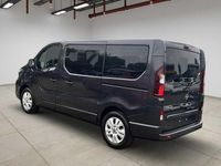 Neu Nissan Primastar Tekna 170 PS (125 kW) 2026 Grau Van / Kleinbus