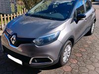 Second-hand Renault Captur 90 CP (66 kW) 2015 Gri SUV