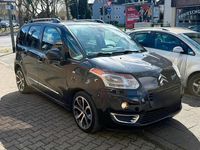 Gebraucht Citroën C3 120 PS (88 kW) 2011 Schwarz Limousine