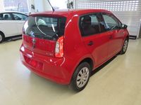 gebraucht Skoda Citigo Ambition+Top Zustand+Kima