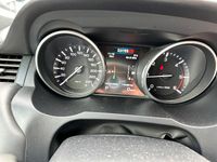 Gebraucht Land Rover Range Rover evoque 190 PS (139 kW) 2011 Schwarz Coupé