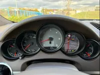 Brugt Porsche Cayenne S 385 HK (283 kW) 2013 Brun SUV