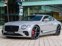 Gebraucht Bentley Continental GT 551 PS (405 kW) 2022 Grau