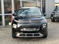 gebraucht Citroën C3 Aircross Feel Pack autom NAVI+APPLE+TEMP+ALLW