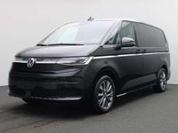 Gebraucht VW Multivan Style 150 PS (110 kW) 2025 Schwarz Van