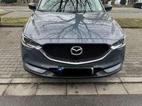 Gebraucht Mazda CX-5 Edition 165 PS (121 kW) 2020 SUV