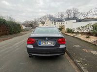 gebraucht BMW 318 | 3er | E90 | 2007 | i | 143PS | wenig Kilometer ✅