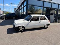 Gebraucht Renault R5 107 PS (78 kW) 1983 Weiß Kleinwagen