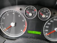 Gebraucht Ford Focus 100 PS (73 kW) 2007 Limousine