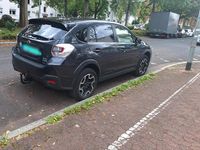 Gebraucht Subaru XV 147 PS (108 kW) 2016 Grau SUV
