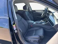 Gebraucht Audi A6 Sport 299 PS (219 kW) 2023 Schwarz Kombi