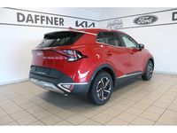 Gebraucht Kia Sportage Vision 160 PS (117 kW) 2024 Infrarot metallic SUV