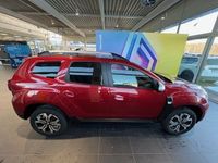 Gebraucht Dacia Duster Prestige 150 PS (110 kW) 2022 Rot SUV