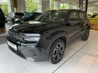 Gebraucht Jeep Avenger Altitude 101 PS (74 kW) 2023 Schwarz SUV