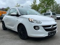 gebraucht Opel Adam Jam Klima Gute Ausstattung