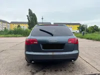 Gebraucht Audi A6 232 PS (170 kW) 2007 Grau Kombi