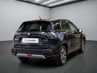 Gebraucht Suzuki SX4 102 PS (75 kW) 2024 Schwarz SUV