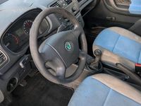 Gebraucht Skoda Fabia 69 PS (50 kW) 2008 Kombi