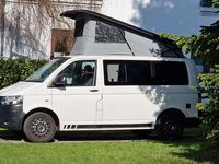 Gebraucht VW Transporter 84 PS (61 kW) 2011 Weiß Van