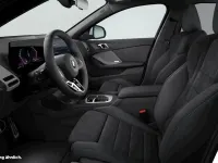 Gebraucht BMW 120 Efficient Dynamics 156 PS (114 kW) 2025 Alpinweiss iii Kleinwagen