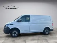 Gebraucht VW Transporter 150 PS (110 kW) 2020 Weiß Van