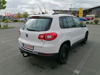 gebraucht VW Tiguan 