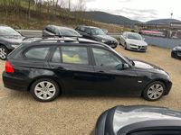 gebraucht BMW 318 i touring Schiebedach Navi TÜV neu!