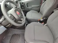 Neu Fiat Panda 69 PS (50 kW) 2025 Blau Kleinwagen