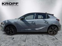 Gebraucht Opel Corsa-e 114 kW (156 PS) 2023 Grau Kleinwagen