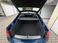 Gebraucht Audi A5 Sportback 245 PS (180 kW) 2014 Blau Kleinwagen