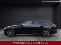 Second-hand Audi A6 S-Line 326 CP (239 kW) 2017 Negru Berlinǎ