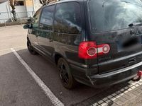 Gebraucht VW Sharan 131 PS (96 kW) 2003 Van / Kleinbus