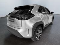 Neu Toyota Yaris Cross Style 116 PS (85 kW) 2026 SUV