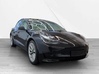 Gebraucht Tesla Model 3 Standard Range 239 kW (325 PS) 2022 Schwarz Limousine
