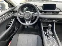 Gebraucht Mazda 6 Exclusive-Line 194 PS (142 kW) 2023 Jet black Kombi