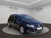 Gebraucht VW Golf VII 150 PS (110 kW) 2015 Blau Limousine