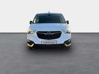 Używany Opel Combo-e Life Basis 100 kW (136 KM) 2024 Biały Van
