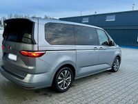 Usata VW Golf 204 CV (150 kW) 2024 Furgone