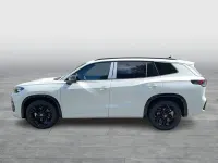 Neu VW Tayron R-line 177 PS (130 kW) 2026 Pure white SUV