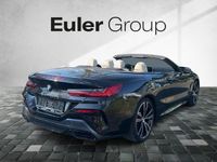 Gebraucht BMW M850 Performance 530 PS (389 kW) 2023 Schwarz Coupé