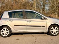 Gebraucht Renault Clio III 79 PS (58 kW) 2007 Grau Limousine