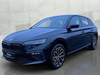 Neu Skoda Scala 150 PS (110 kW) 2026 Schwarz Kleinwagen