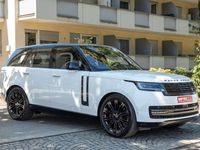 gebraucht Land Rover Range Rover Autobiography 4.4 P530 2023