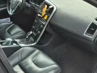 Gebraucht Volvo XC60 241 PS (177 kW) 2014 Grau SUV