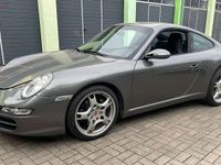 Second-hand Porsche 997 325 CP (239 kW) 2007 Coupe
