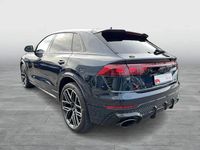 Gebraucht Audi RS Q8 Advanced 600 PS (441 kW) 2024 Blau SUV