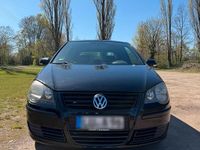 Usado VW Polo 60 HP (44 kW) 2008 Preto Citadino