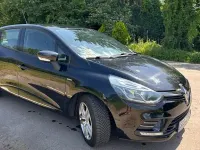 Gebraucht Renault Clio Life 73 PS (53 kW) 2018 Schwarz Limousine