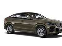 Gebraucht BMW X6 Shadowline 340 PS (250 kW) 2025 SUV